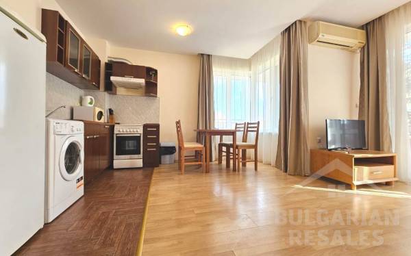 Приятно жилище на първа линия в Елените ID: 4181 - Снимка 6