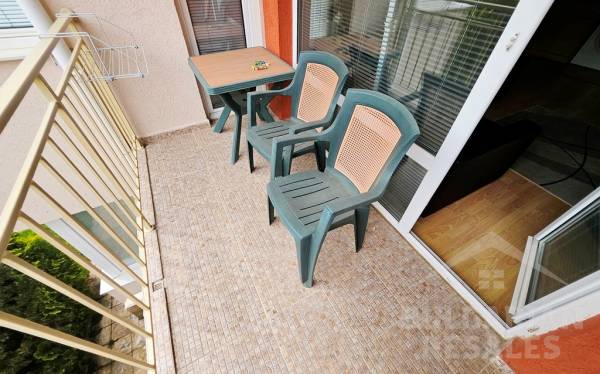 Lacný byt v komplexe s mnohými službami ID: 5162 - Фото14