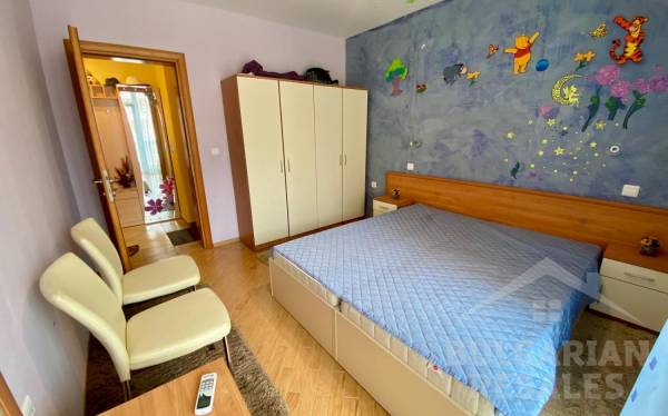 Świetne miejsce na inwestycję! Widok na morze z mieszkania! ID: 4333 - Фото9