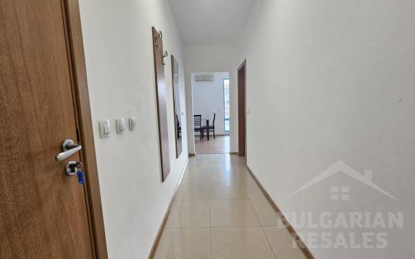 Станете собственик на просторен апартамент на брега на морето ID: 4589 - Снимка 11