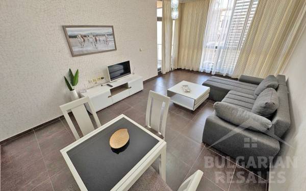 Pierwsza linia! Mieszkanie z lakonicznym designem ID: 4958 - Фото7