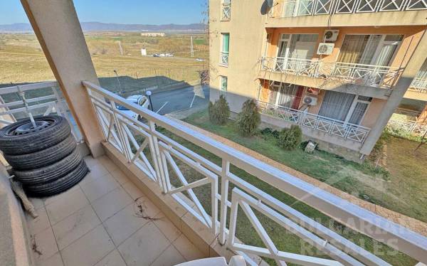 Дешево! Три комнаты и две террасы - квартира в "Sunny Day 6" ID: 4812 - Фото 6