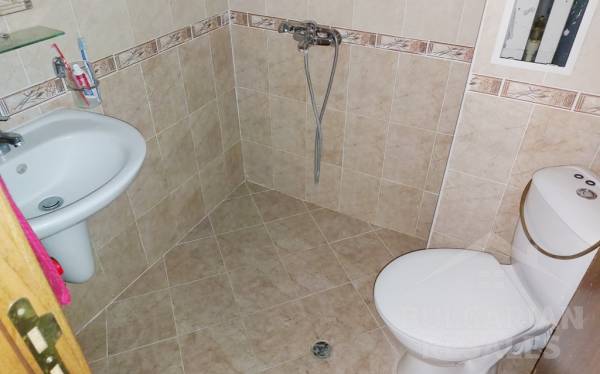 Изгодна оферта! Студио с изглед към басейна ID: 4624 - Снимка 11