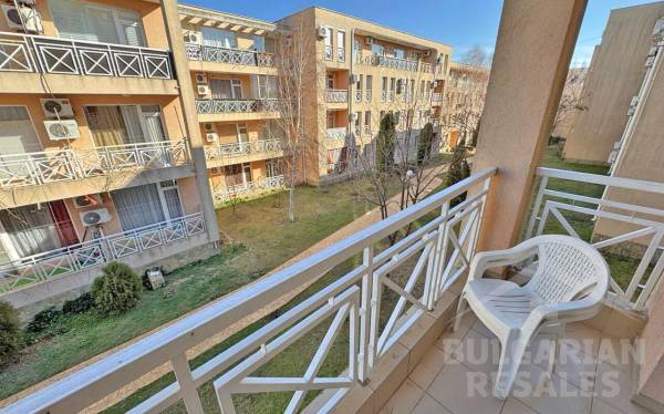 Дешево! Три комнаты и две террасы - квартира в "Sunny Day 6" ID: 4812 - Фото 7