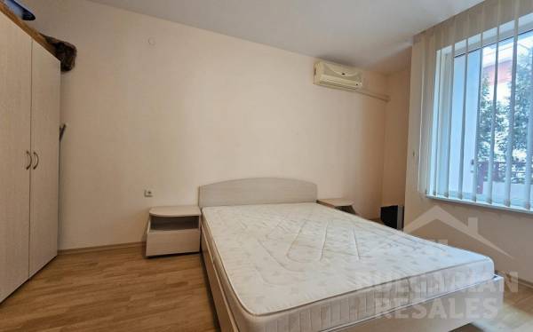 Отличная цена! Квартира в комплексе на первой линии  ID: 4795 - Фото 14