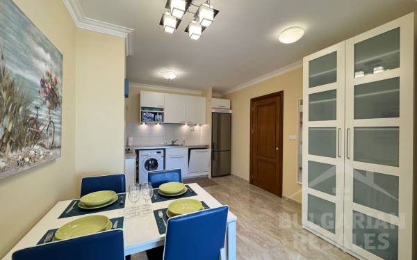 Elitarna nieruchomość w kompleksie „Porto Paradiso”  ID: 4880 - Фото14