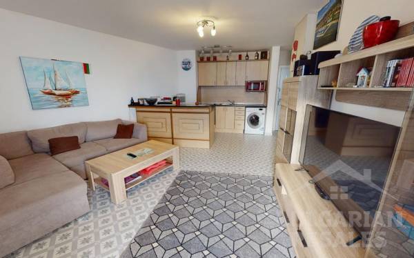 Byt v Elenite s výhľadom na more ID: 4803 - Фото5