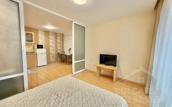 Апартамент с две спални в комплекс „Green Fort“ ID: 5813 - Снимка 10