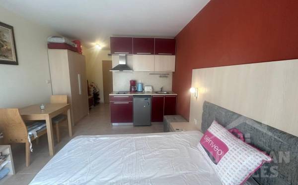 Добра инвестиция! Студио в „River Park“ ID: 4584 - Снимка 2