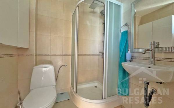 Przestronny apartament na sprzedaż w domku ID: 4868 - Фото15