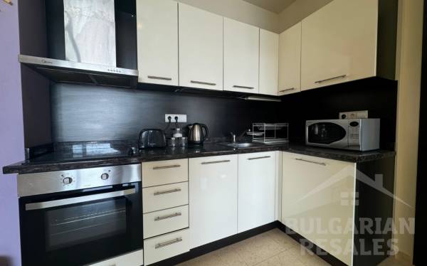 Dream apartment: sea view, first line! Hurry! ID: 4882 - Photo 12