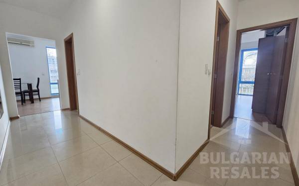 Станете собственик на просторен апартамент на брега на морето ID: 4589 - Снимка 12