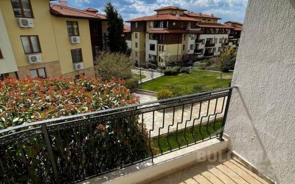 Kúpte si byt v luxusnom komplexe v meste Sveti Vlas ID: 3439 - Фото6