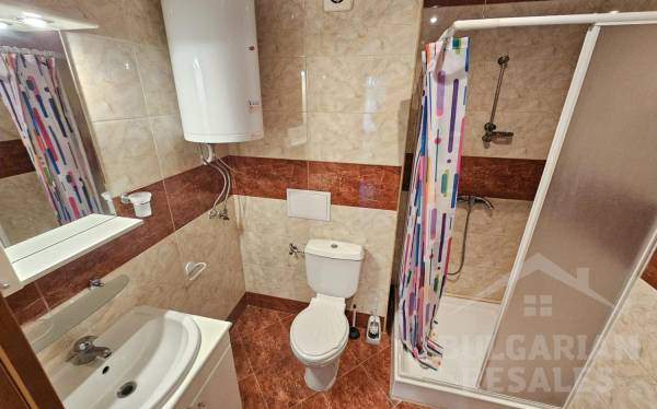 Отличная цена! Квартира в комплексе на первой линии  ID: 4795 - Фото 16