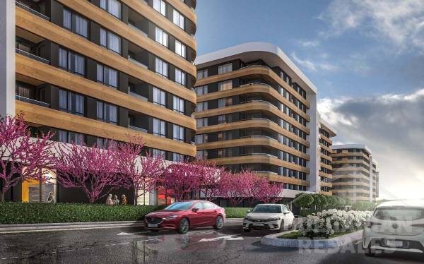 Kúpa novostavby v Burgase - byty v novej štvrti "Madika" ID: 4785 - Фото14