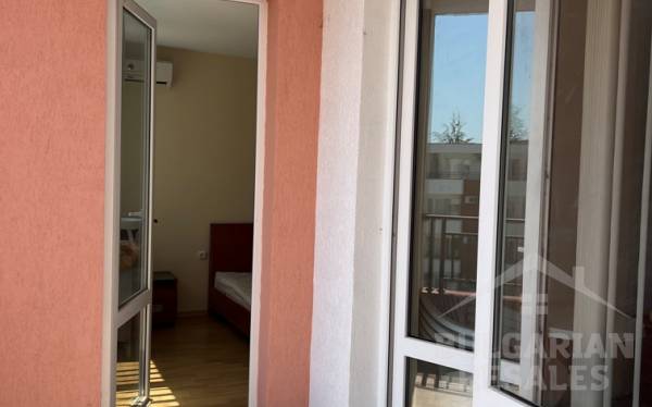 Добра цена! Обзаведен апартамент с гледка към морето  ID: 4804 - Снимка 12