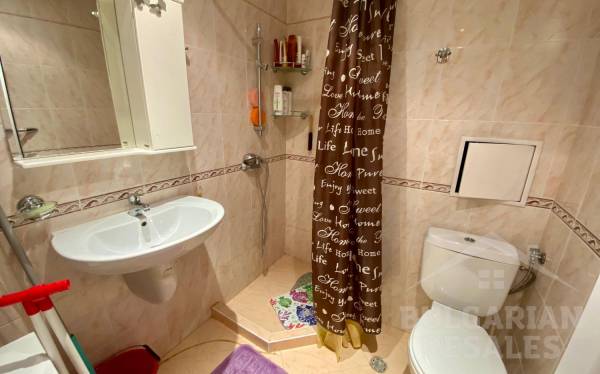 Świetne miejsce na inwestycję! Widok na morze z mieszkania! ID: 4333 - Фото14