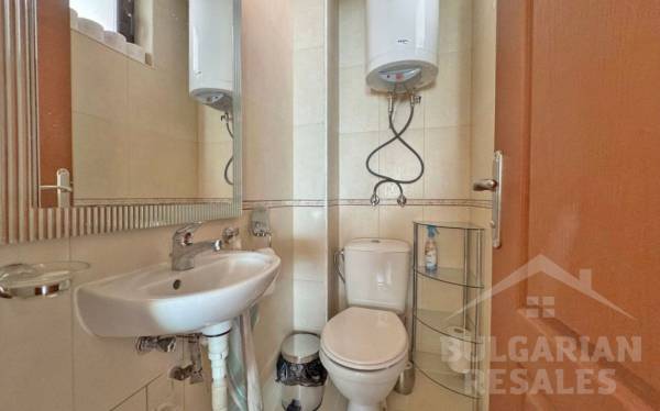 Przestronny apartament na sprzedaż w domku ID: 4868 - Фото16