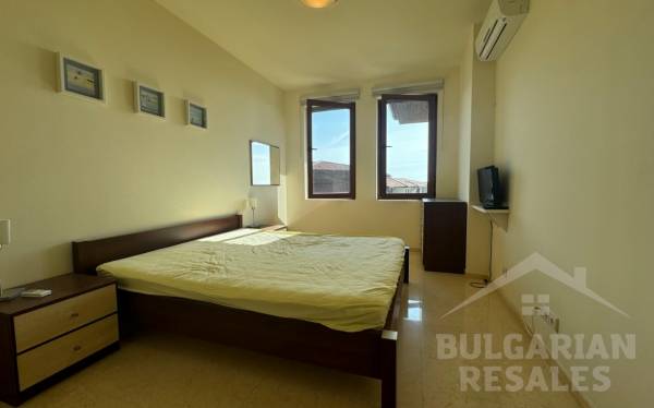 Dream apartment: sea view, first line! Hurry! ID: 4882 - Photo 13