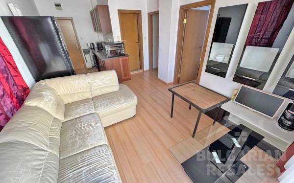 Дешево! Три комнаты и две террасы - квартира в "Sunny Day 6" ID: 4812 - Фото 3