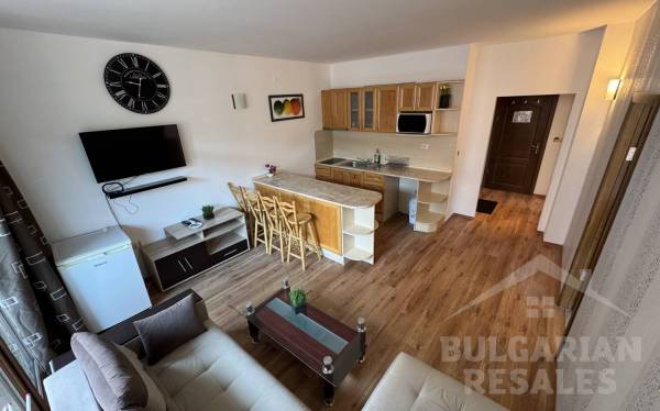 Two-Bedroom Apartment with Pool View in Sunny Beach ID: 6455 - Photo 5