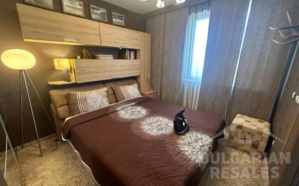 Exkluzívne! Dizajnový apartmán s obrovskou terasou ID: 4563 - Фото15