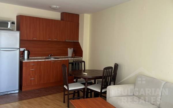 Добра цена! Обзаведен апартамент с гледка към морето  ID: 4804 - Снимка 7