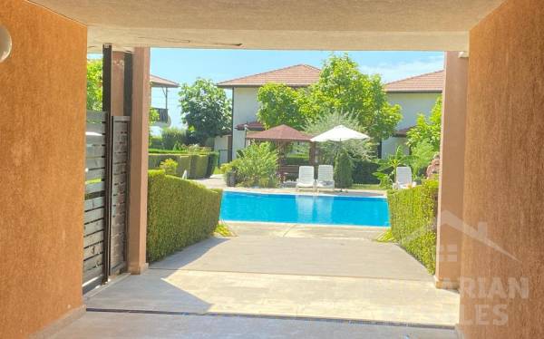 Луксозен апартамент в комплекс, всички удобства ID: 4289 - Снимка 13