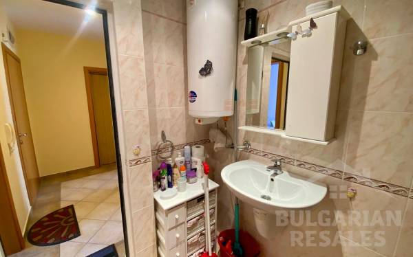 Świetne miejsce na inwestycję! Widok na morze z mieszkania! ID: 4333 - Фото15