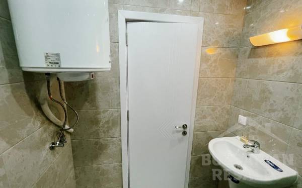 Апартамент с добра гледка към морето, първа линия! ID: 4066 - Снимка 23