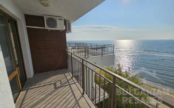 Your oasis by the sea: apartment in “Messambria Fort Beach” ID: 4620 - Photo 13