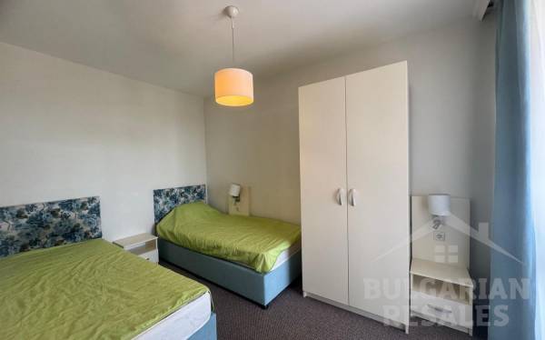 Kupujte s nami! Apartmán v prestížnom rezortnom komplexe ID: 5716 - Фото8