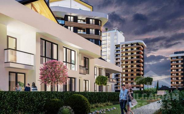 Kúpa novostavby v Burgase - byty v novej štvrti "Madika" ID: 4785 - Фото15