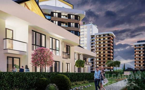 Выгодно! Квартира в "Мадика" - комфорт по высоким стандартам ID: 4934 - Фото 4