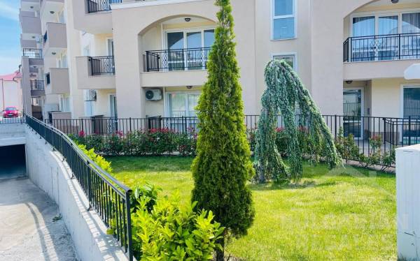 Уютно студио на първа линия до морето! ID: 4249 - Снимка 12