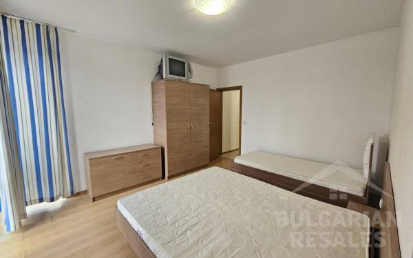 Станете собственик на просторен апартамент на брега на морето ID: 4589 - Снимка 13