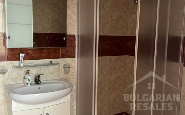 Добра цена! Обзаведен апартамент с гледка към морето  ID: 4804 - Снимка 13