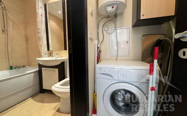 Dream apartment: sea view, first line! Hurry! ID: 4882 - Photo 15