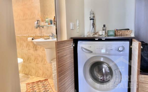 Excellent one-bedroom apartment in Sveti Vlas for permanent residence. ID: 5098 - Photo 15