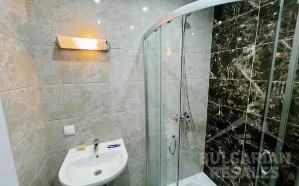 Апартамент с добра гледка към морето, първа линия! ID: 4066 - Снимка 18