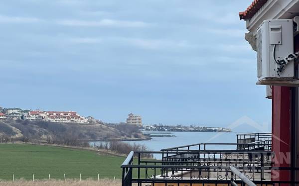 Квартира в комплексе с частным пляжем ID: 4801 - Фото 13