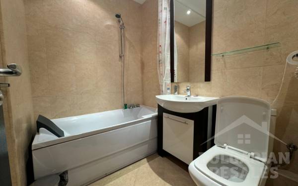 Dream apartment: sea view, first line! Hurry! ID: 4882 - Photo 16