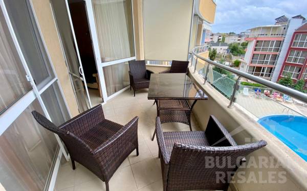 Świetne miejsce na inwestycję! Widok na morze z mieszkania! ID: 4333 - Фото7