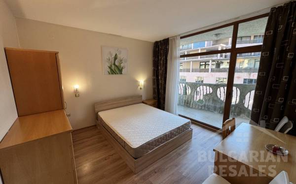 Two-Bedroom Apartment with Pool View in Sunny Beach ID: 6455 - Photo 6