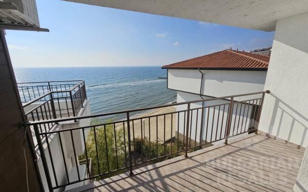 Your oasis by the sea: apartment in “Messambria Fort Beach” ID: 4620 - Photo 14