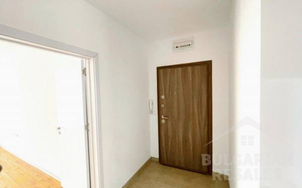 Апартамент с добра гледка към морето, първа линия! ID: 4066 - Снимка 10