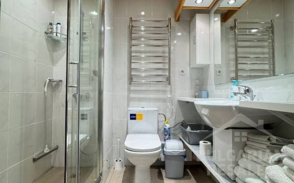 Elitarna nieruchomość w kompleksie „Porto Paradiso”  ID: 4880 - Фото17