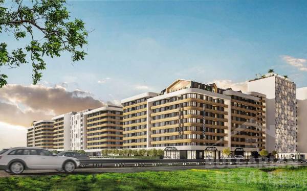 Выгодно! Квартира в "Мадика" - комфорт по высоким стандартам ID: 4934 - Фото 3