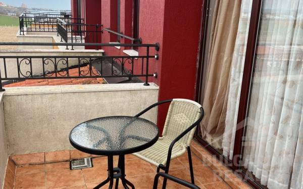 Квартира в комплексе с частным пляжем ID: 4801 - Фото 14