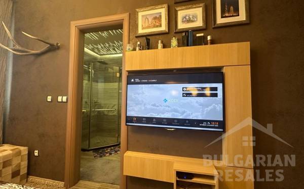 Exkluzívne! Dizajnový apartmán s obrovskou terasou ID: 4563 - Фото17